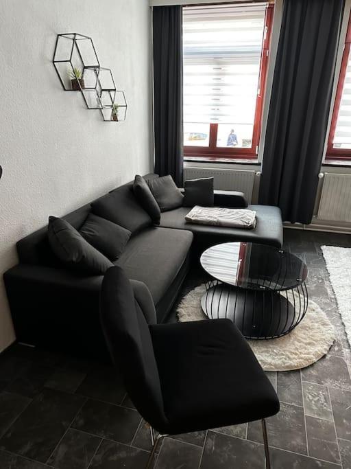 Schoene Wohnung In Bestlage Inclusive Parkplatz Leipzig Dış mekan fotoğraf