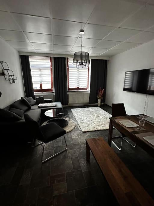 Schoene Wohnung In Bestlage Inclusive Parkplatz Leipzig Dış mekan fotoğraf