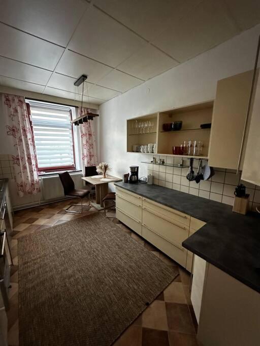 Schoene Wohnung In Bestlage Inclusive Parkplatz Leipzig Dış mekan fotoğraf